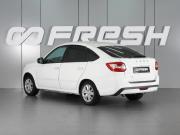 Lada (ВАЗ) Granta I Рестайлинг Минеральные Воды  - изображение 17