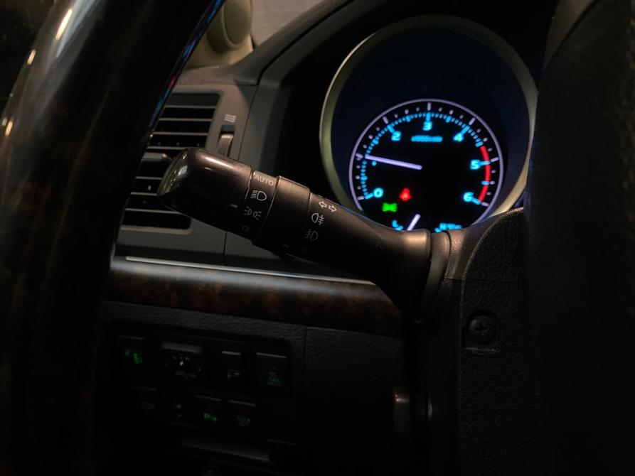 Toyota Land Cruiser 200 Series Челябинск  - изображение 19