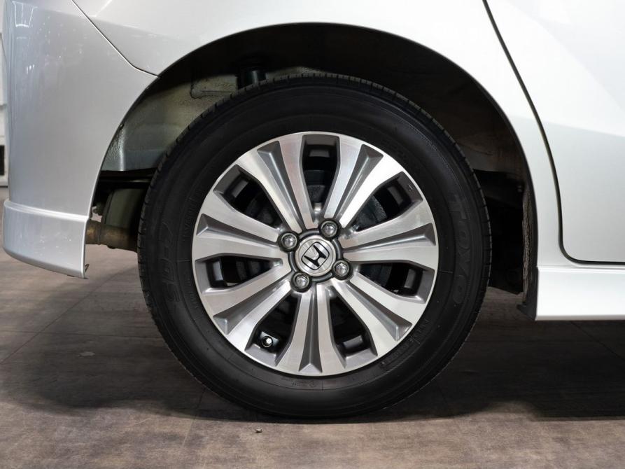 Honda Freed I Рестайлинг Чита  - изображение 15