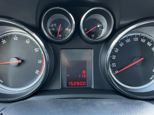 Opel Mokka I с пробегом 2014 года, цена 990 000 рублей, 151876 км, внедорожник, Автокод Объявления