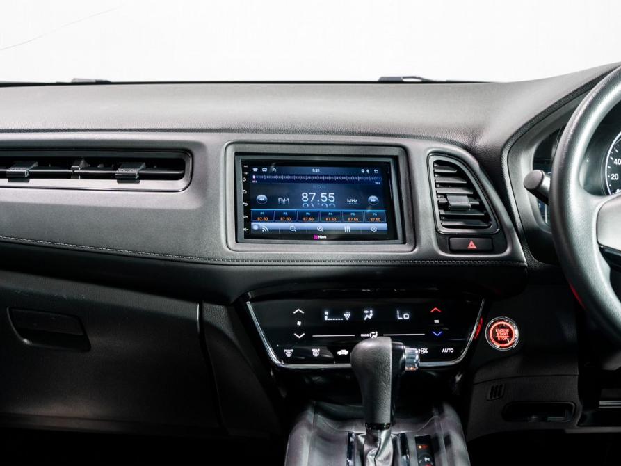 Honda Vezel I Рестайлинг Чита  - изображение 11