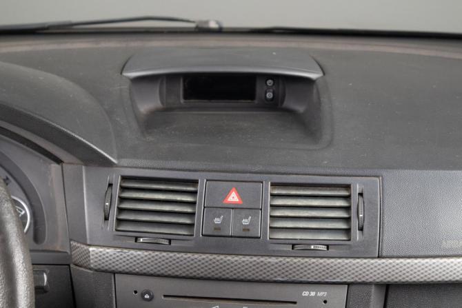 Opel Meriva A с пробегом 2006 года, цена 449 000 рублей, 208000 км, компактвэн, Автокод Объявления