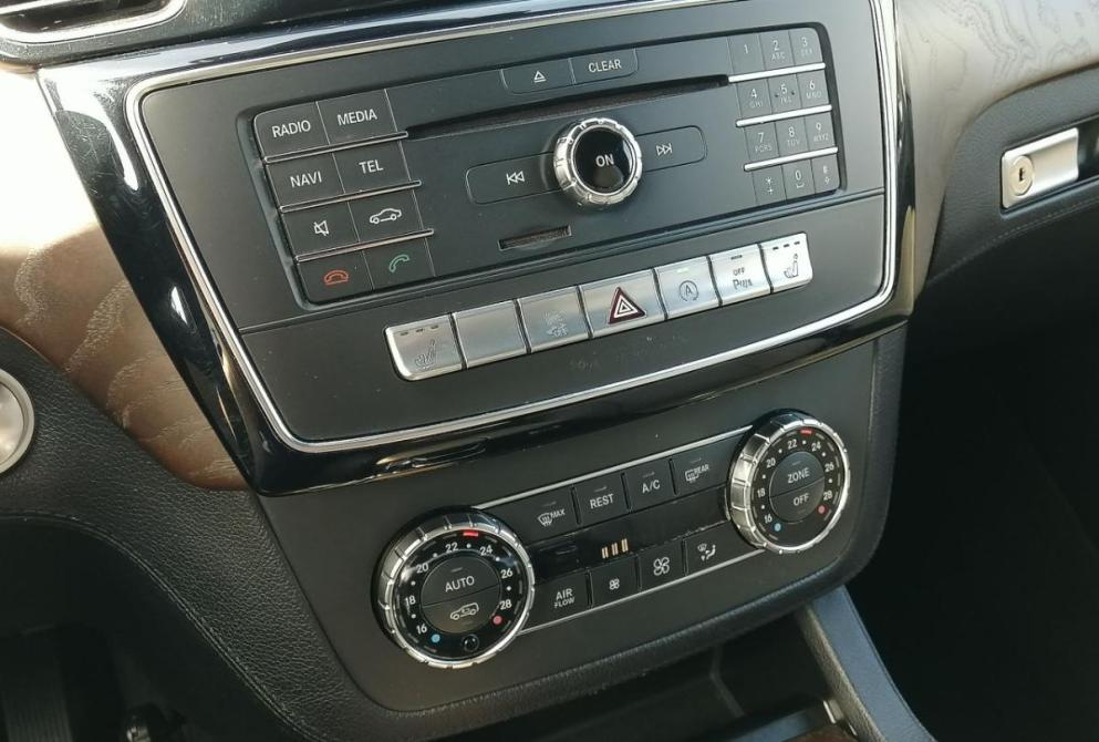 Mercedes-Benz GLE I (W166) Иваново  - изображение 15
