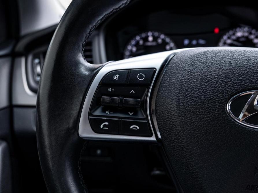 Hyundai Sonata VII (LF) Рестайлинг Краснодар  - изображение 15