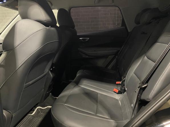 Chery Tiggo 4 Pro I с пробегом 2024 года, цена 1 749 000 рублей, 5511 км, внедорожник, Автокод Объявления