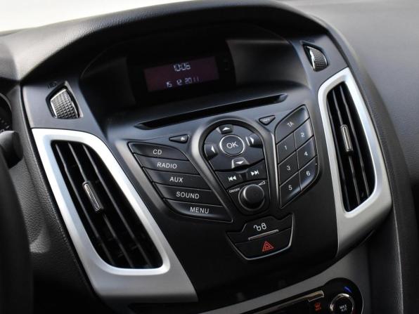 Ford Focus III с пробегом 2011 года, цена 898 000 рублей, 170873 км, седан, Автокод Объявления