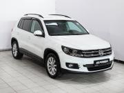 Volkswagen Tiguan I Рестайлинг Ростов-на-Дону  - изображение 16