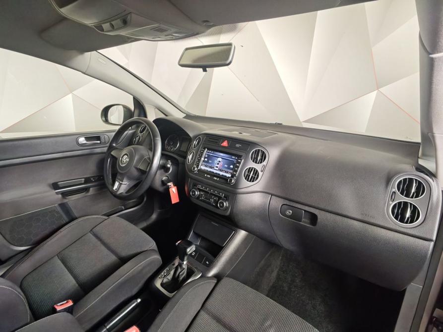 Volkswagen Golf Plus II Москва  - изображение 12