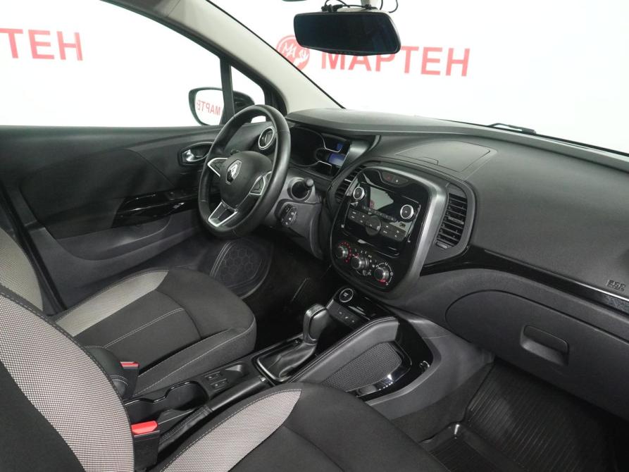 Renault Kaptur I Рестайлинг Вологда  - изображение 10