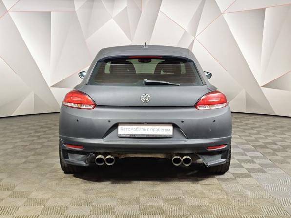 Volkswagen Scirocco III с пробегом 2013 года, цена 1 185 000 рублей, 188805 км, хэтчбек, Автокод Объявления