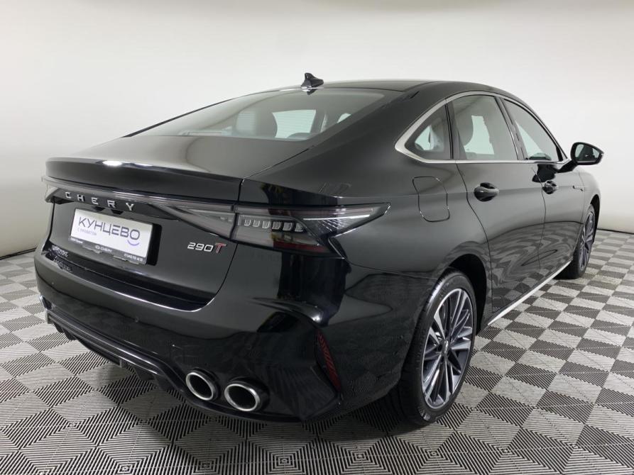 Chery Arrizo 8 Москва  - изображение 5