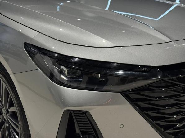 Chery Arrizo 8 с пробегом 2023 года, цена 2 100 000 рублей, 36197 км, седан, Автокод Объявления