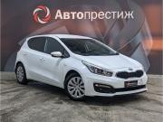 Kia Ceed II Рестайлинг Пермь  - изображение 30