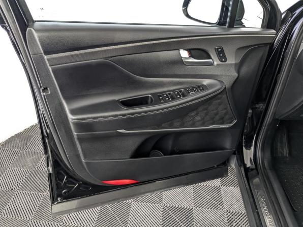 Hyundai Santa Fe IV с пробегом 2020 года, цена 2 730 000 рублей, 186189 км, внедорожник, Автокод Объявления