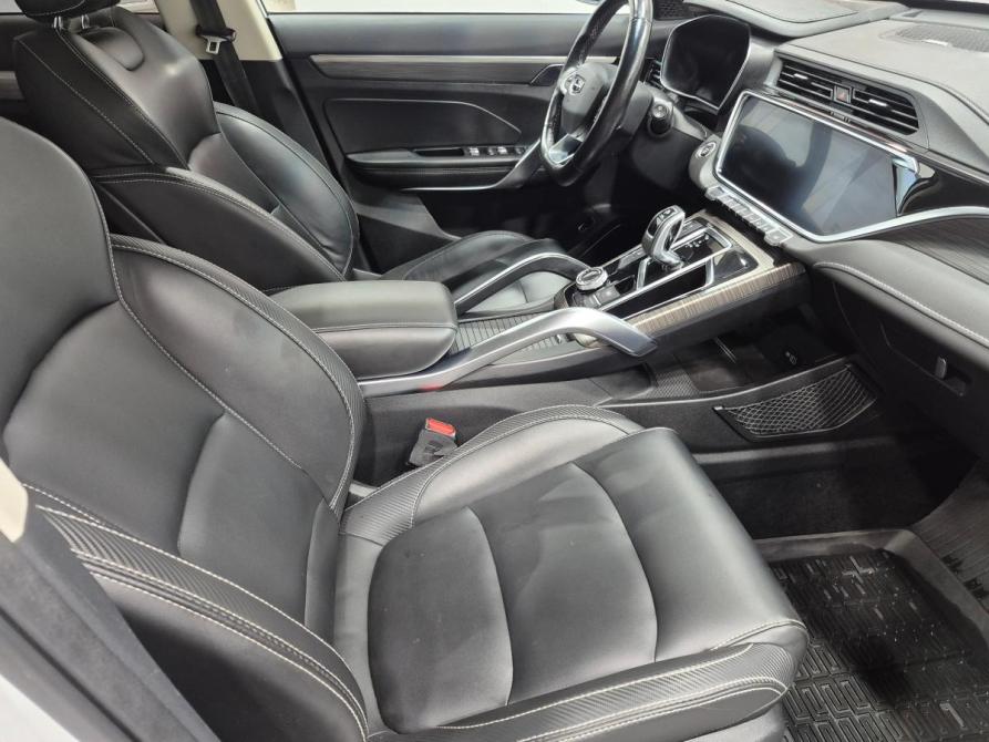 Geely Atlas Pro Воронеж  - изображение 13