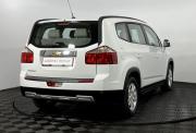 Chevrolet Orlando I Нижний Новгород  - изображение 29