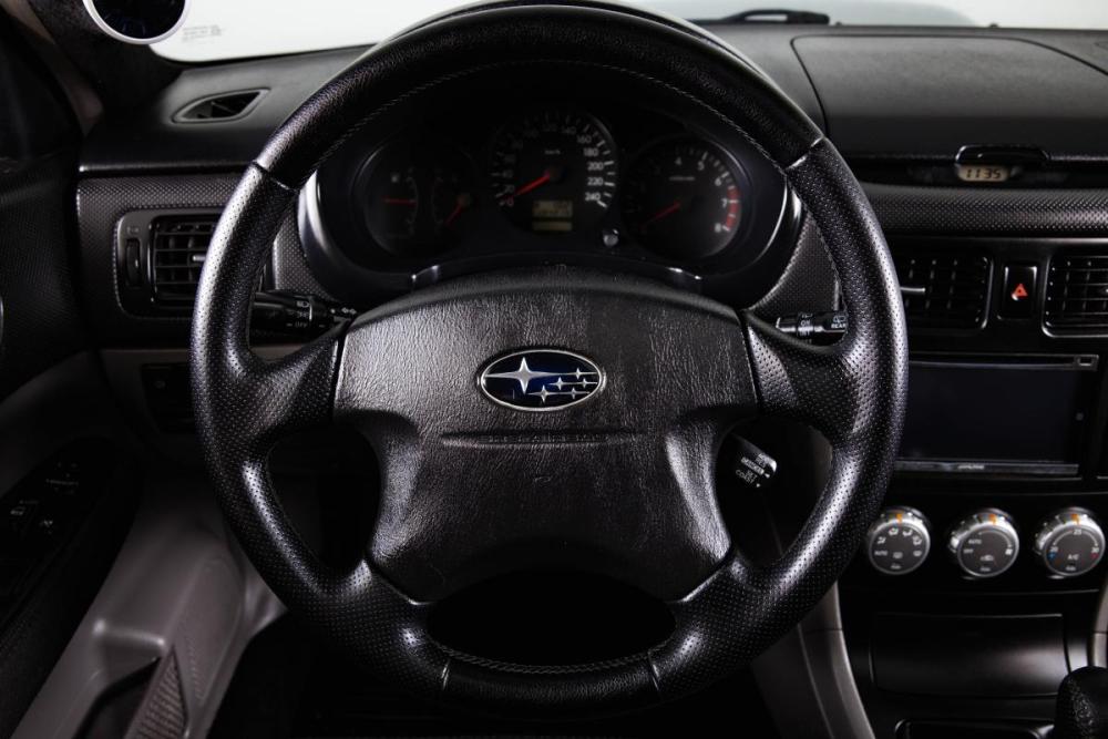 Subaru Forester II Пермь  - изображение 17