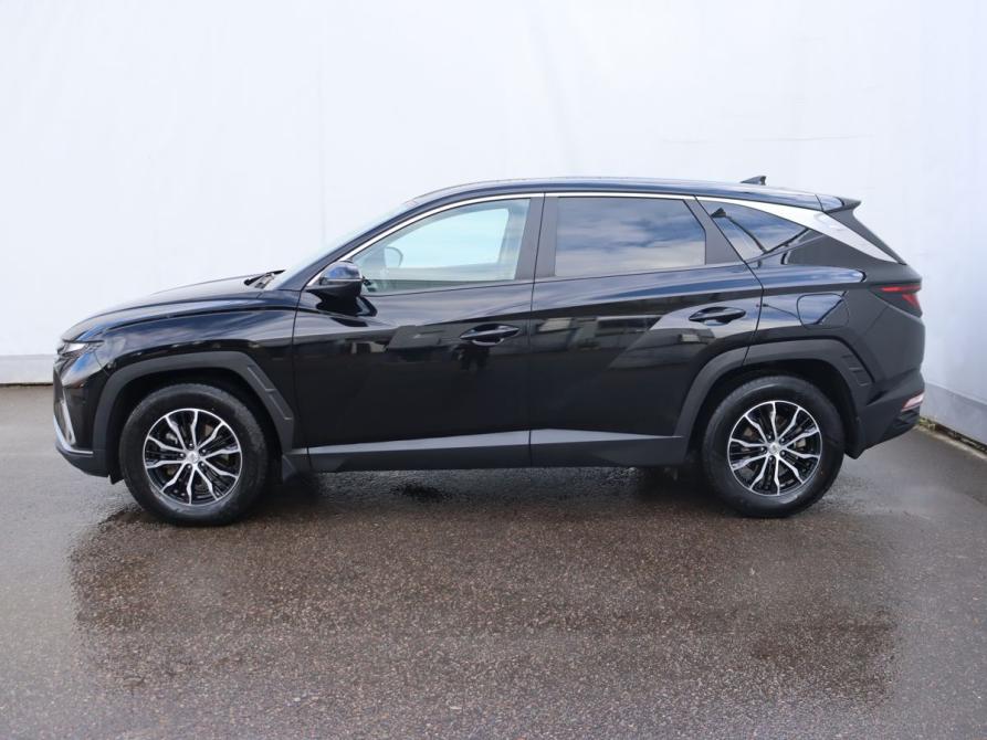 Hyundai Tucson IV Москва  - изображение 8
