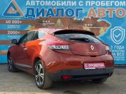 Renault Megane III Набережные Челны  - изображение 24