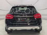 Mercedes-Benz GLA I (X156) Воронеж  - изображение 23