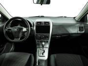 Toyota Corolla X (E140 E150) Рестайлинг Санкт-Петербург  - изображение 31