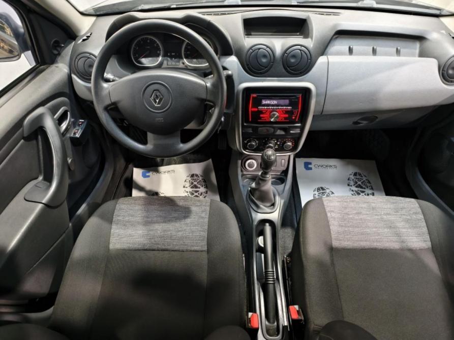 Renault Duster I Курск  - изображение 8