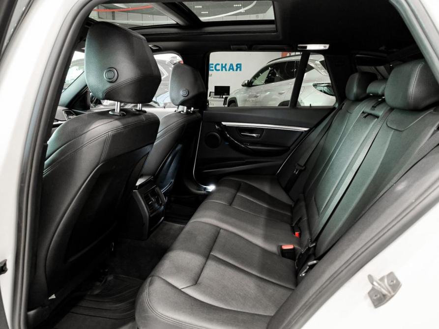 BMW 3 серии VI (F3x) Рестайлинг Казань  - изображение 15