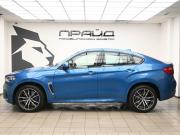 BMW X6 M II (F86) Ростов-на-Дону  - изображение 36