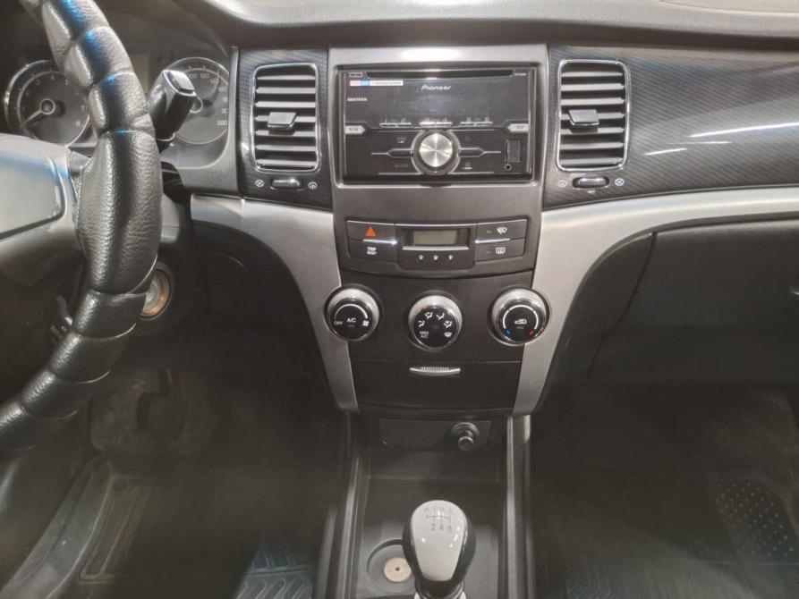 SsangYong Actyon II Казань  - изображение 18