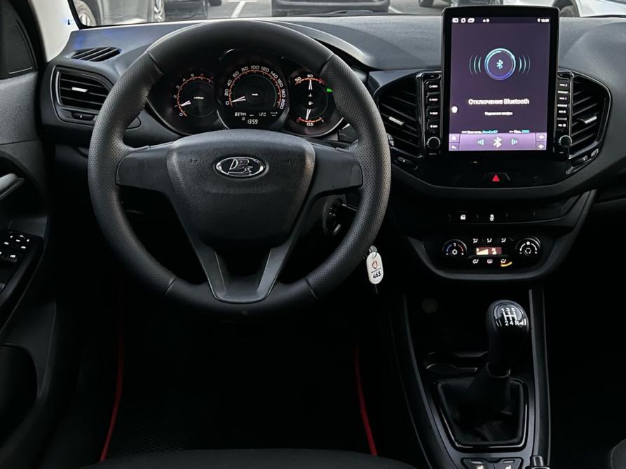 Lada (ВАЗ) Vesta I Волгоград  - изображение 17