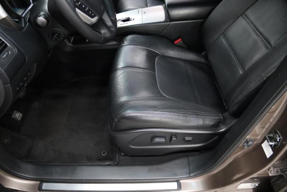 Nissan Murano II (Z51) Рестайлинг 2 Сургут  - изображение 10