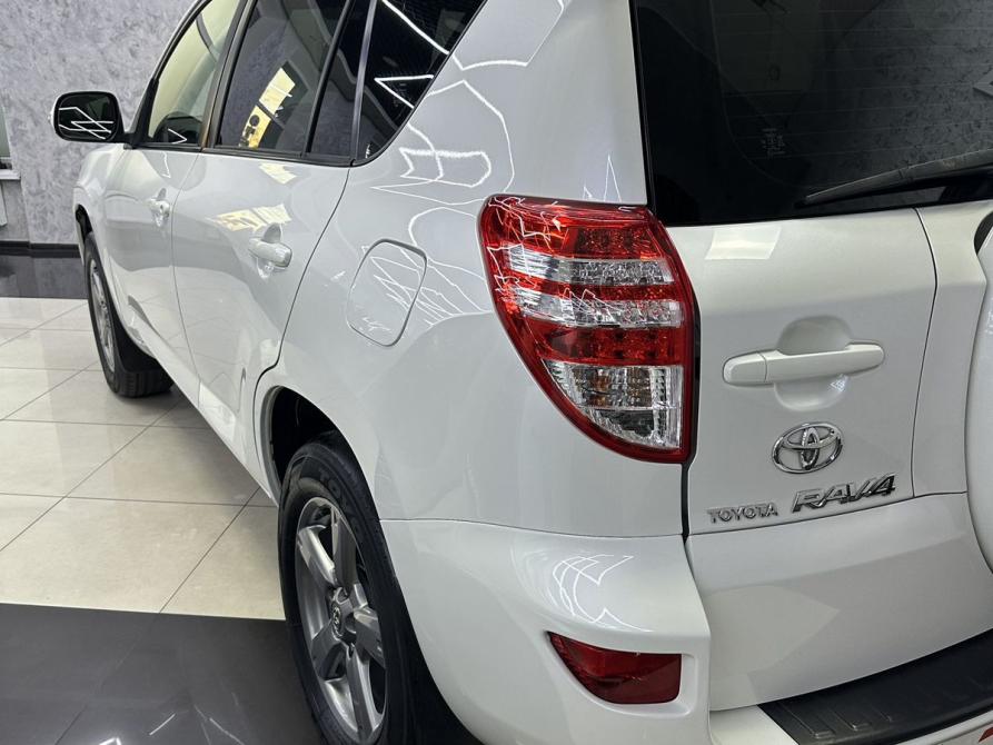 Toyota RAV4 III (XA30) Рестайлинг Ярославль  - изображение 11