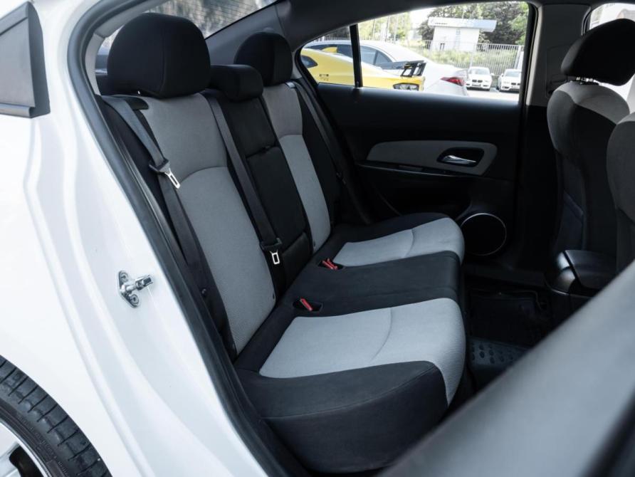 Chevrolet Cruze I Ставрополь  - изображение 7