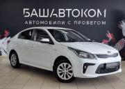 Kia Rio IV Уфа  - изображение 17