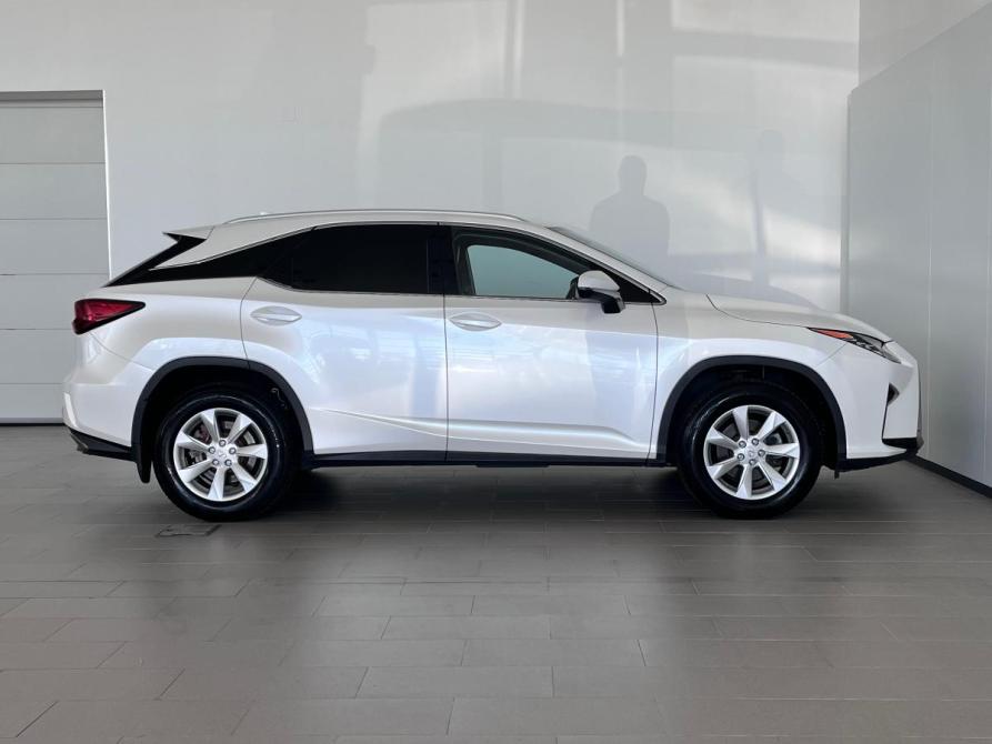 Lexus RX IV Волгоград  - изображение 4
