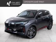 Changan CS55 Plus II Казань  - изображение 22