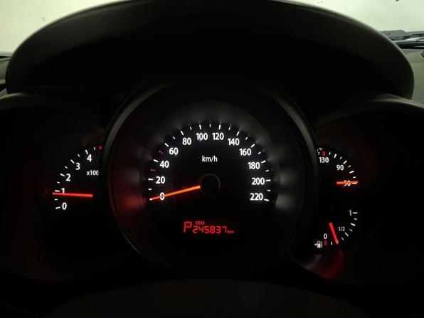 Kia Soul I с пробегом 2009 года, цена 690 000 рублей, 245835 км, хэтчбек, Автокод Объявления