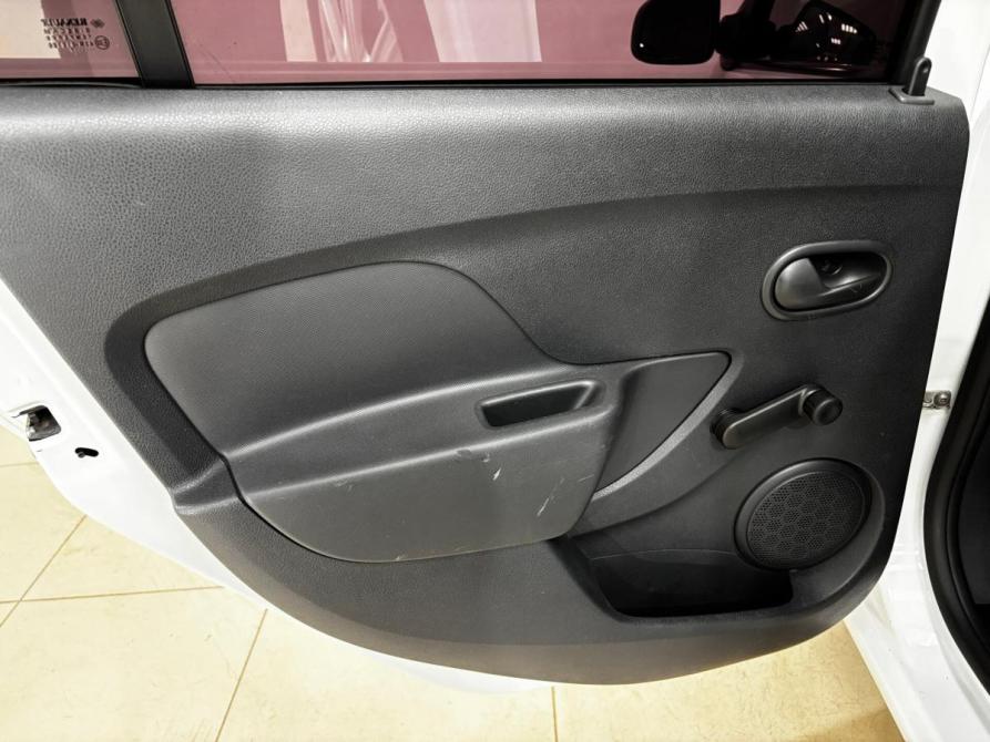 Renault Logan II Альметьевск  - изображение 13