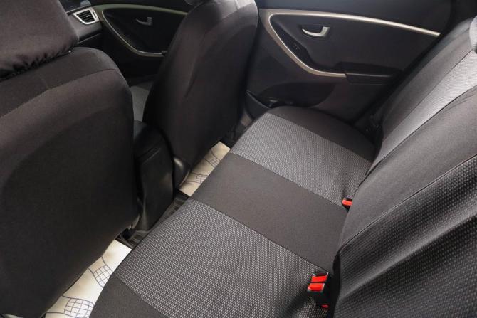 Hyundai i30 II с пробегом 2014 года, цена 949 000 рублей, 110000 км, хэтчбек, Автокод Объявления