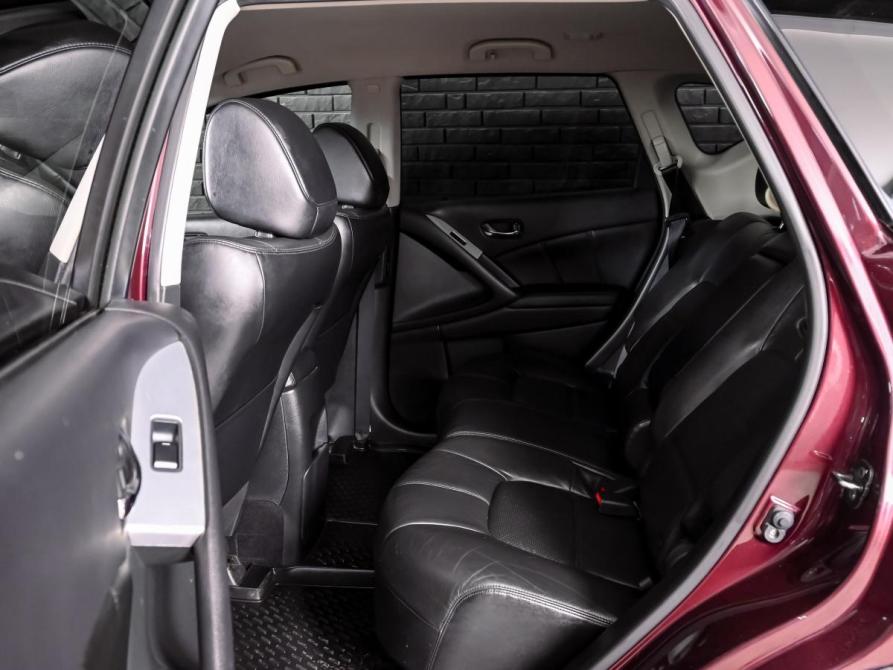 Nissan Murano II (Z51) Рестайлинг 2 Екатеринбург  - изображение 22