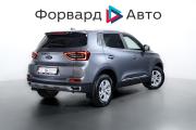 Chery Tiggo 4 Pro I Тюмень  - изображение 33