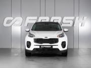 Kia Sportage IV Минеральные Воды  - изображение 26