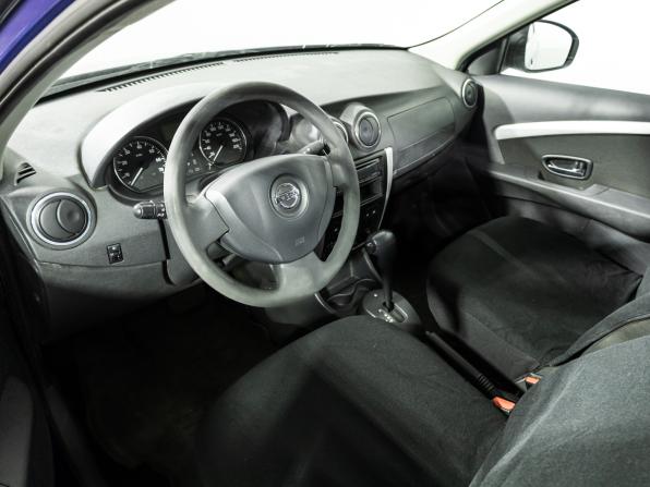 Nissan Almera III (G15) с пробегом 2017 года, цена 849 700 рублей, 93102 км, седан, Автокод Объявления