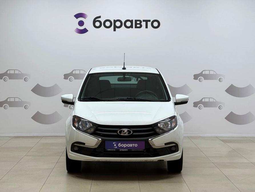Lada (ВАЗ) Granta I Рестайлинг Ставрополь  - изображение 2