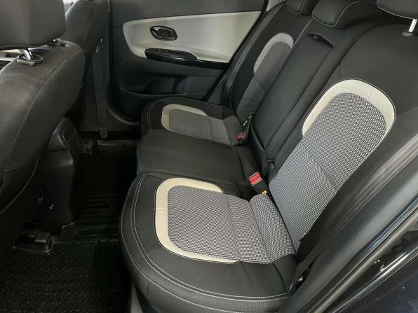 Kia Ceed II Рестайлинг с пробегом 2018 года, цена 1 456 852 рубля, 134527 км, хэтчбек, Автокод Объявления