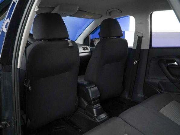 Volkswagen Polo V с пробегом 2012 года, цена 999 400 рублей, 65446 км, седан, Автокод Объявления