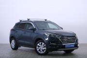 Hyundai Tucson III Рестайлинг Омск  - изображение 26