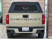 Chevrolet Colorado II Уфа  - изображение 55
