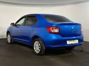 Renault Logan II Великий Новгород  - изображение 23