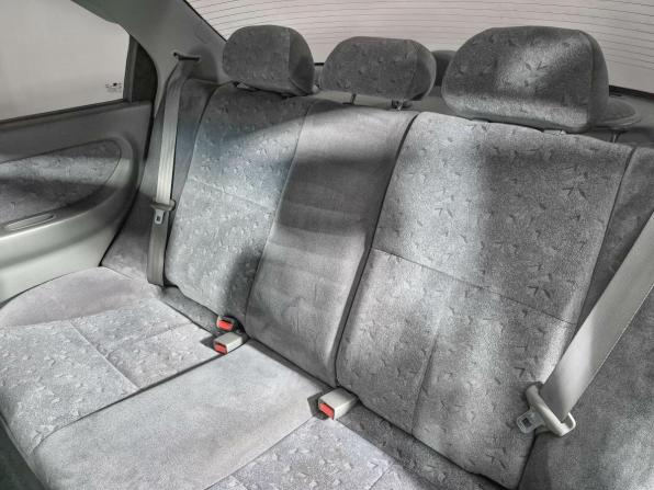 Kia Spectra I Рестайлинг 2 с пробегом 2007 года, цена 252 000 рублей, 204158 км, седан, Автокод Объявления